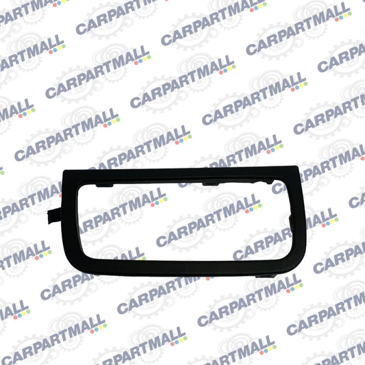 2004-2008 NISSAN MAXIMA REAR RIGHT SIDE INTERIOR DOOR HANDLE TRIM BEZEL 22197-SA