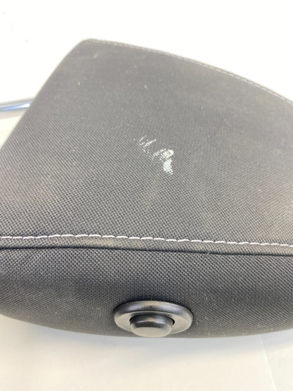 2013 2014 2015 Ford Escape Rear Back Seat Headrests Head Rests Set of 3 OEM