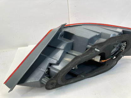 2012 2013 2014 Hyundai Accent SEDAN Left Driver Side Tail Light Taillight Lamp