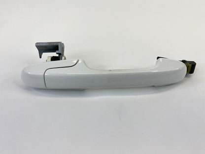 2003-2007 Honda Accord SEDAN Rear Right Side Exterior Door Handle Assembly