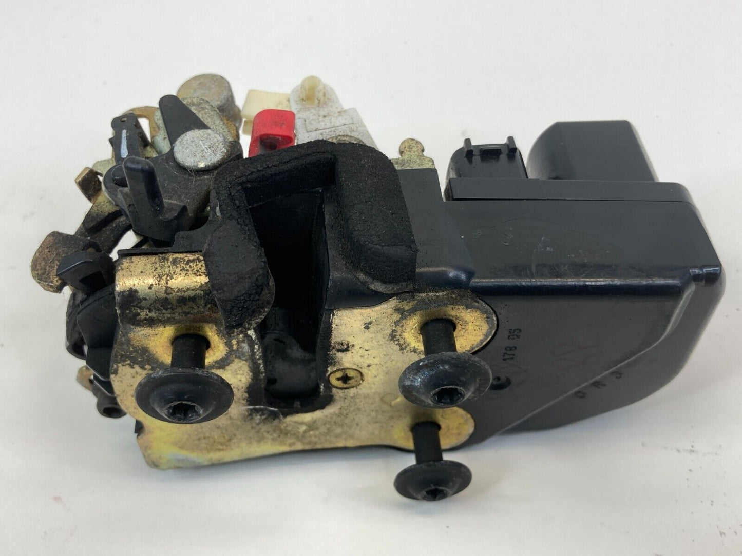 2005-2010 Jeep Grand Cherokee Rear Right Side Door Lock Latch Actuator OEM