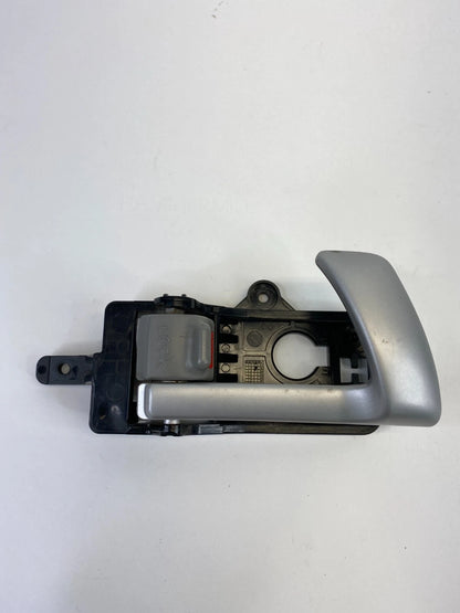 2007-2009 HYUNDAI SANTA FE FRONT RIGHT PASSENGER INNER DOOR HANDLE 82623-CM000