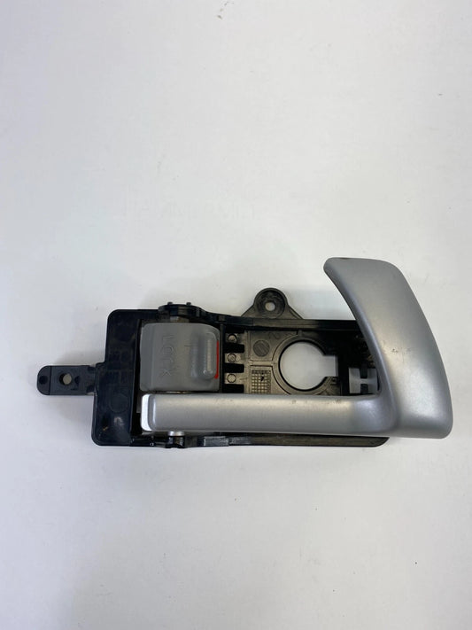 2007-2009 HYUNDAI SANTA FE FRONT RIGHT PASSENGER INNER DOOR HANDLE 82623-CM000