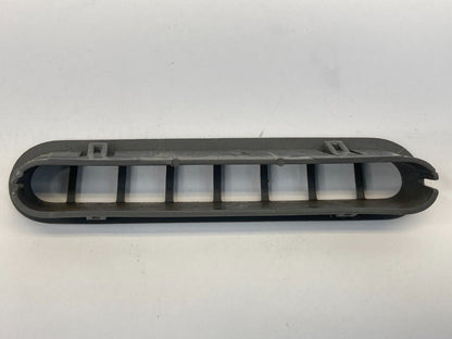 04-08 Ford F-150 Front Left Side AC Air Vent Grille Door Trim Panel 4L341523943