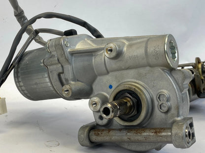 2006-2009 PONTIAC TORRENT 3.4L V6 A/T POWER STEERING COLUMN W/ MOTOR 15946568