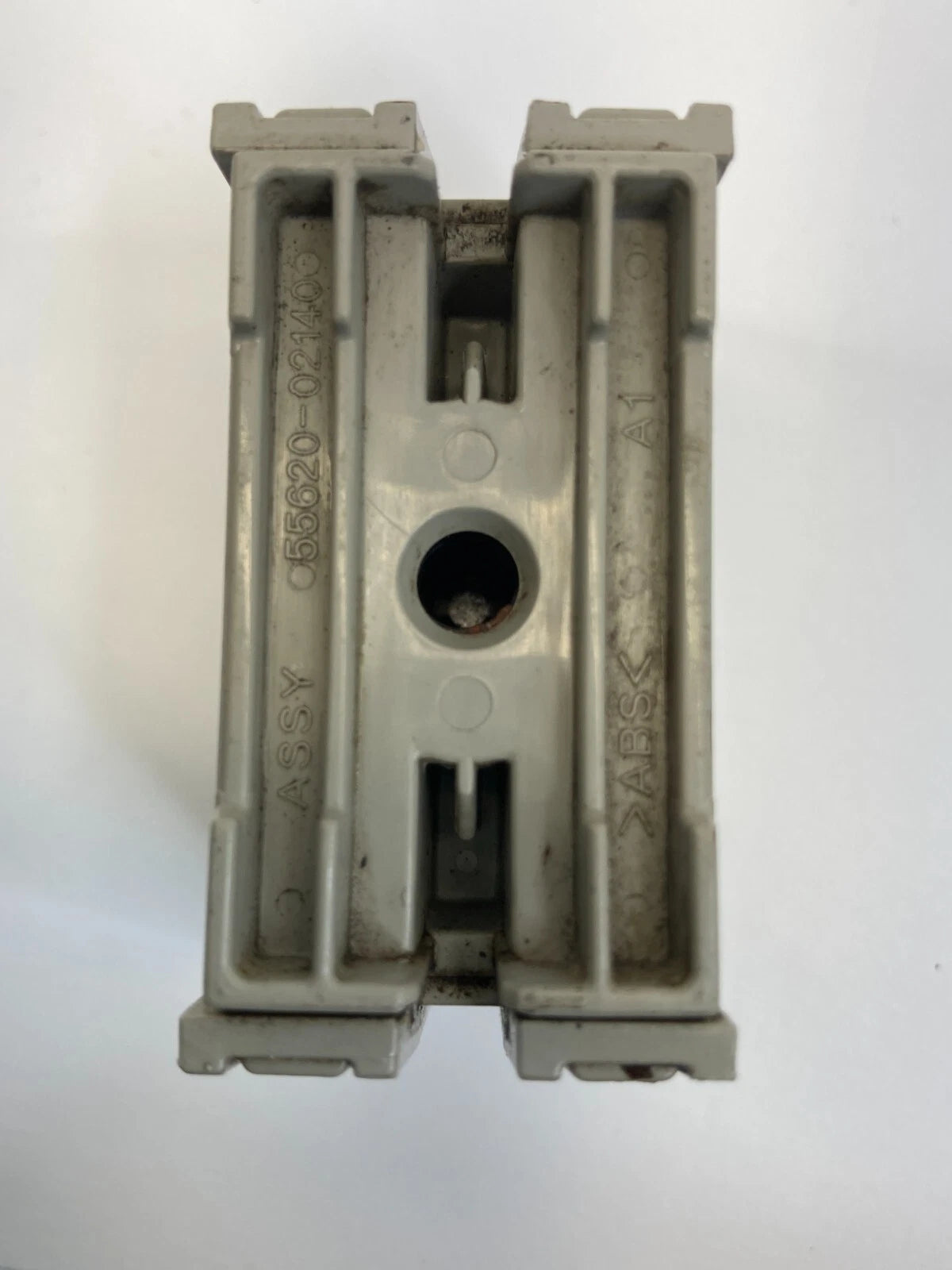 2009-2013 TOYOTA COROLLA CENTER CONSOLE INSERT CUP HOLDER OEM 55620-02140
