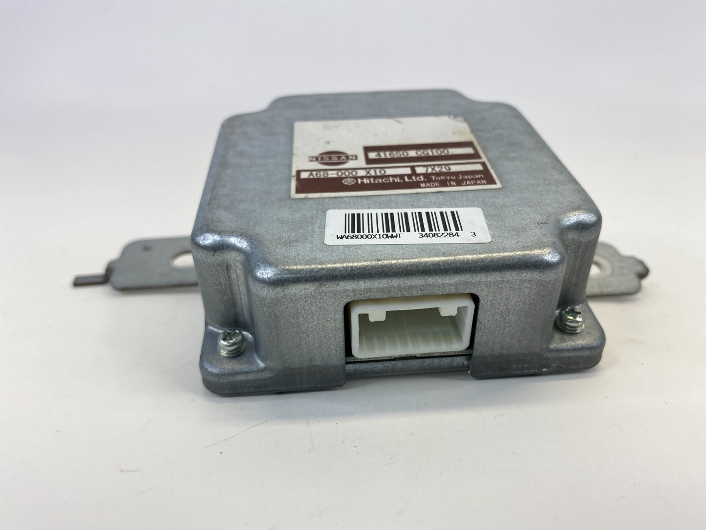 03-08 Infiniti FX35 Transfer Case Torque Computer Control Module 41650-CG100