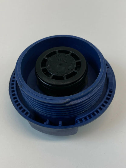 98-03 VW NEW BEETLE ENGINE COOLANT EXPANSION RADIATOR TANK LID CAP 1J0121321B