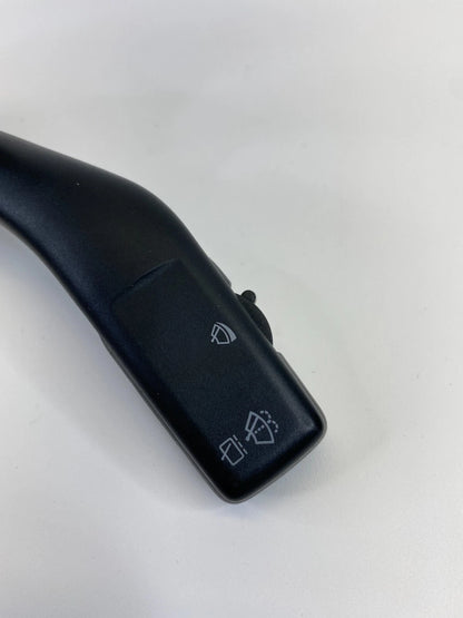 2006-2010 VOLKSWAGEN GTI WINDSHIELD WIPER CONTROL SWITCH LEVER 1K0-953-519 OEM