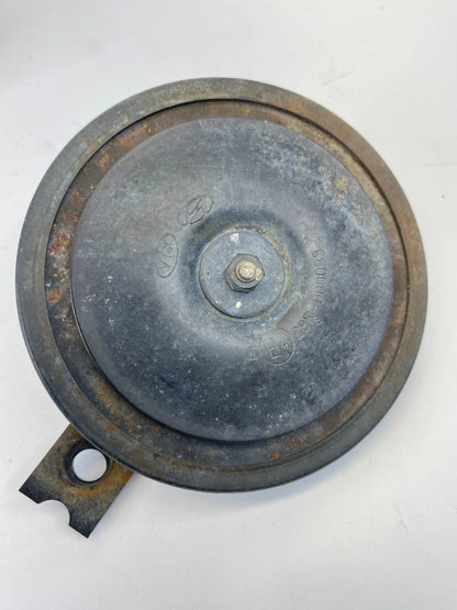 2003-2009 KIA SORENTO PITCH HORN ASSEMBLY ALARM HORN SIREN E428R-000033 OEM