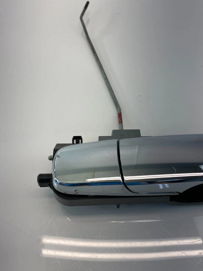 2008-2011 FORD FOCUS REAR RIGHT PASSENGER SIDE EXTERIOR DOOR HANDLE ASSEMBLY OEM