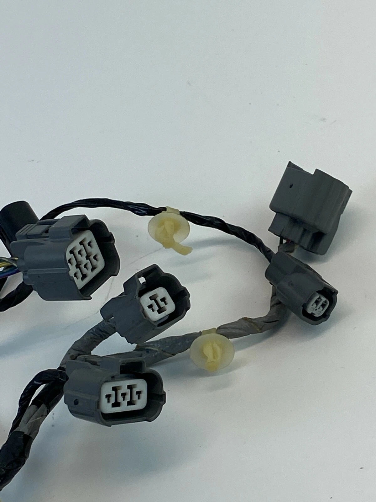 05-10 HONDA ODYSSEY REAR LEFT SLIDE SLIDING DOOR WIRE HARNESS 32753-SHJ-A204 OEM