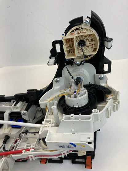 2009-2013 HONDA FIT AC HEATER CLIMATE CONTROL TEMPERATURE SWITCH TK6-A0