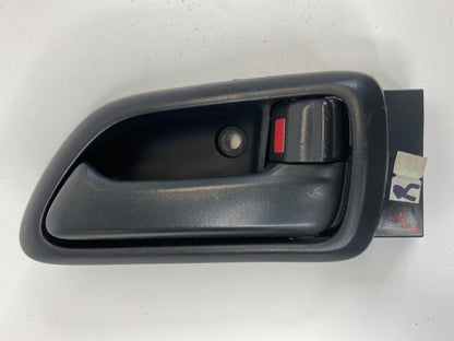 04-08 Chevrolet Colorado EXT CAB Front Right Side Interior Inner Door Handle OEM