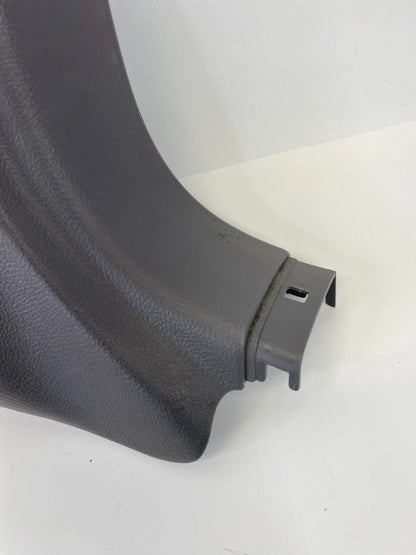 2000-2005 TOYOTA CELICA RIGHT PASSENGER SIDE KICK PANEL COWL TRIM 62111-20290