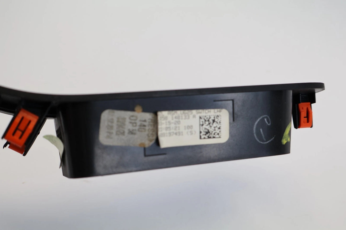 2020-2024 FORD EXPLORER FRONT LEFT DRIVER MASTER POWER WINDOW SWITCH LB5T-14540