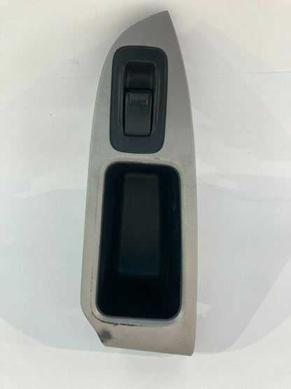 03-05 HONDA PILOT FRONT RIGHT PASSENGER POWER WINDOW SWITCH ASSEMBLY W/ BEZEL