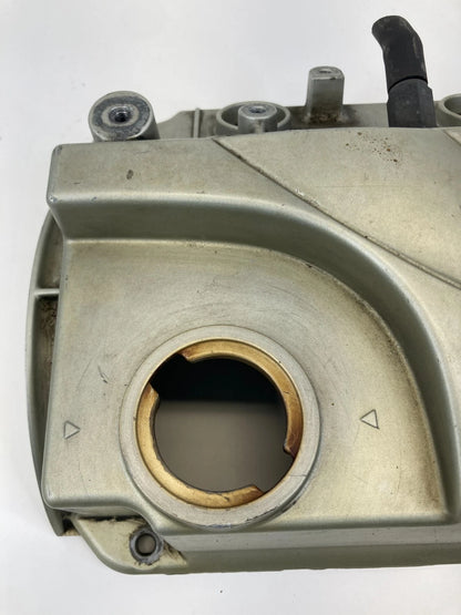 2004-2012 MITSUBISHI GALANT 2.4L ENGINE VALVE COVER LID MIVEC OEM