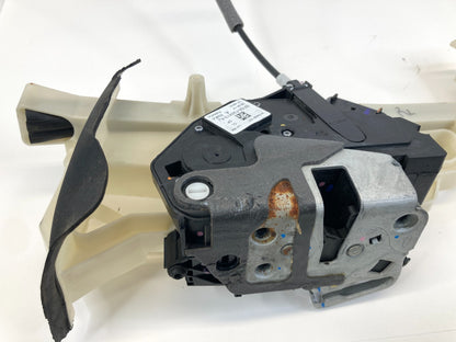 2013-2019 Ford Escape Rear Left Door Lock Latch Release Actuator BF6A-F26413-AJ