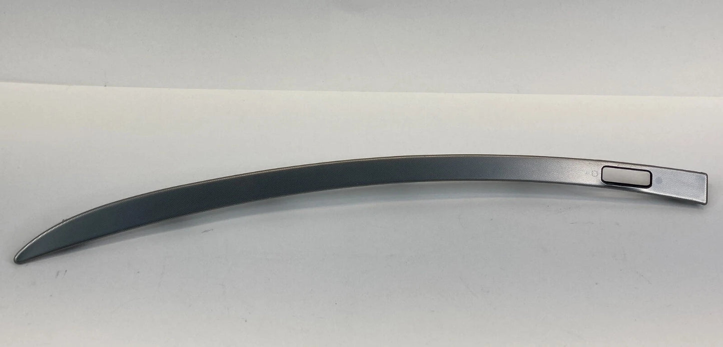 04 05 06 07 08 ACURA TL DASH RIGHT SIDE TRIM MOLDING PANEL 77560-SEP-A010 OEM