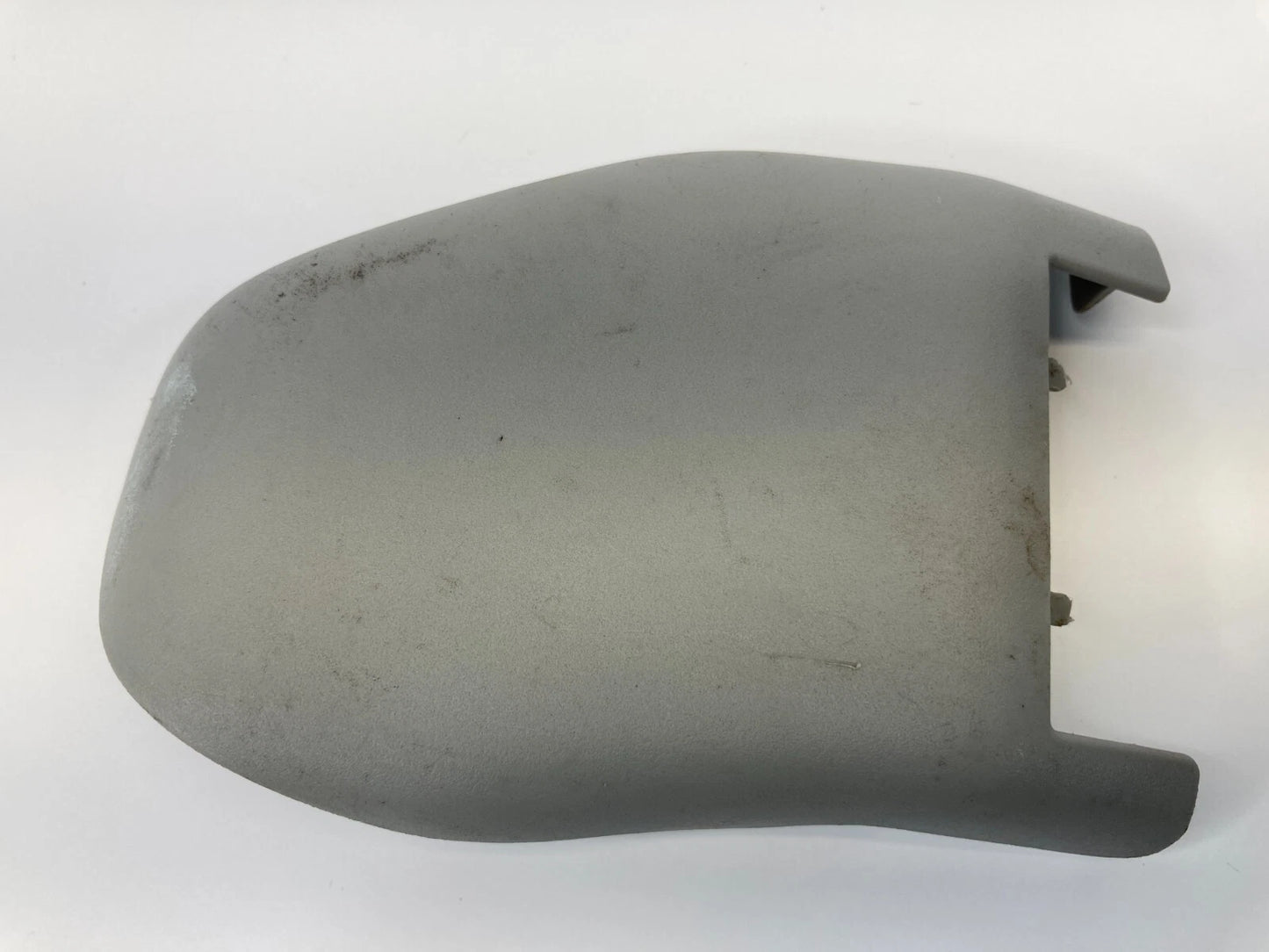 2007-2012 LEXUS ES350 FRONT RIGHT SEAT TRACK INNER COVER TRIM CAP 7212733010 OEM