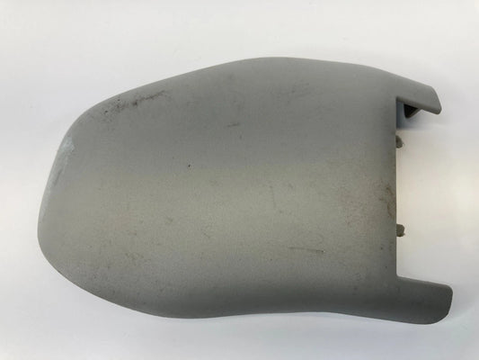 2007-2012 LEXUS ES350 FRONT RIGHT SEAT TRACK INNER COVER TRIM CAP 7212733010 OEM