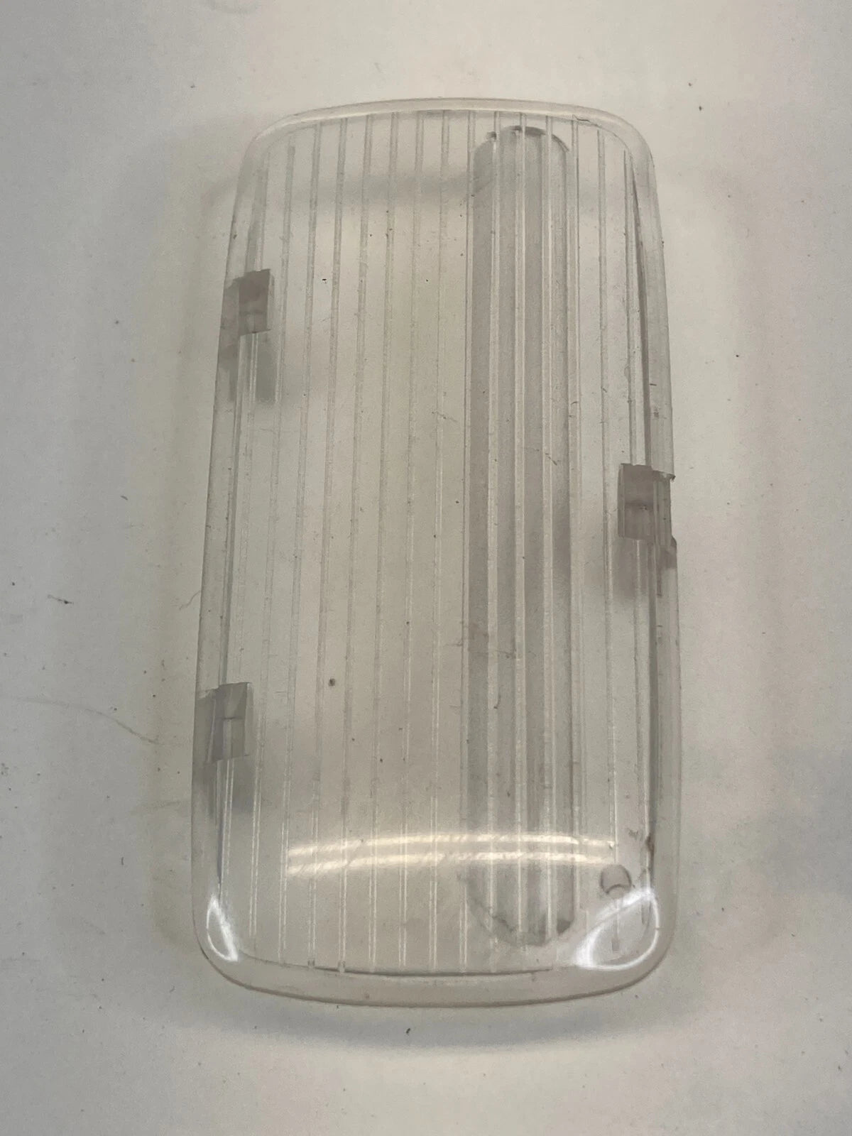 1998-2002 98-02 HONDA ACCORD INTERIOR DOOR PANEL COURTESY LIGHT COVER LENS OEM