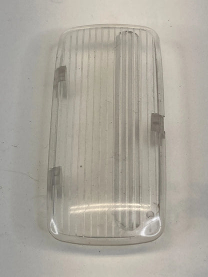 1998-2002 98-02 HONDA ACCORD INTERIOR DOOR PANEL COURTESY LIGHT COVER LENS OEM