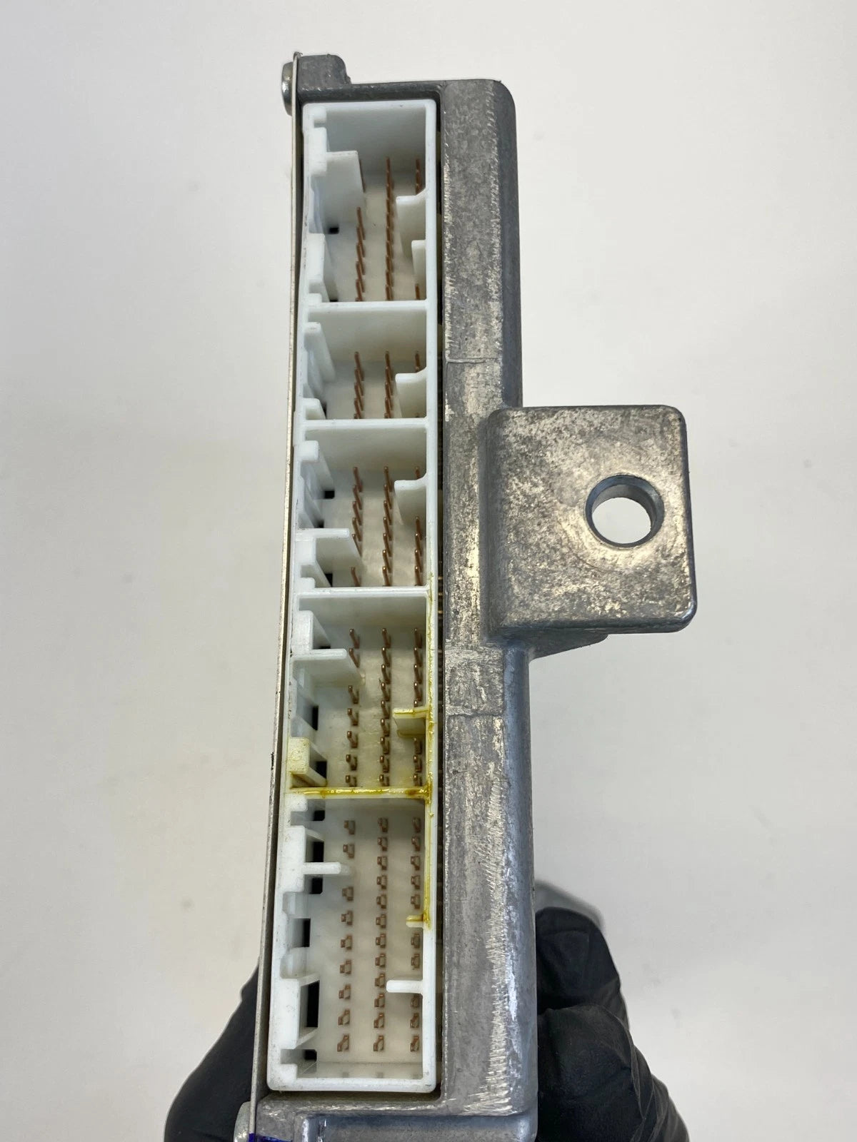 07 08 HONDA ELEMENT 2.4L AT ENGINE COMPUTER CONTROL MODULE ECU 37820-PZD-A35 OEM