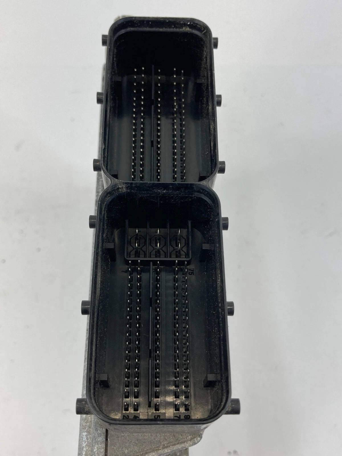 2011-2013 HYUNDAI SONATA 2.4L AT ENGINE CONTROL MODULE ECM ECU 39111-2G670 OEM