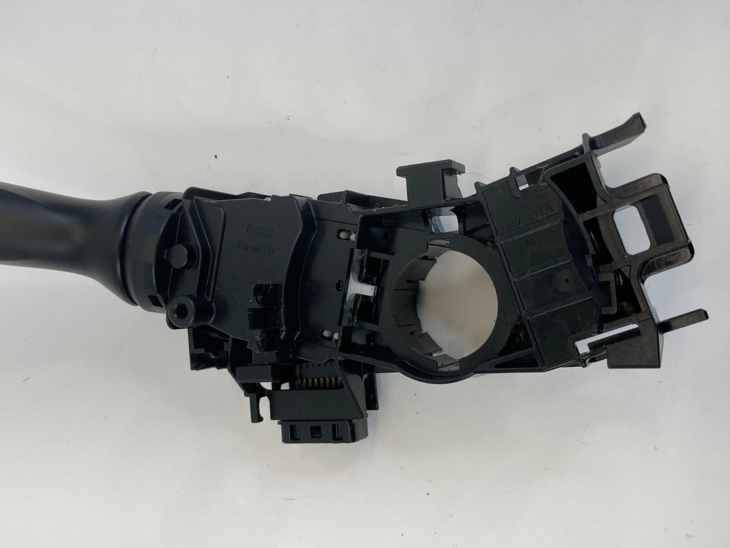 2010 2011 TOYOTA PRIUS STEERING COLUMN TURN SIGNAL LEVER SWITCH 173832 OEM