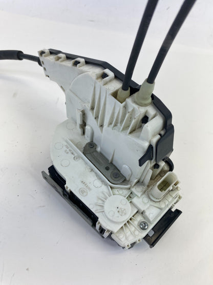 2015-2017 Chrysler 200 Rear Left Door Lock Latch Release Actuator 04589915AD