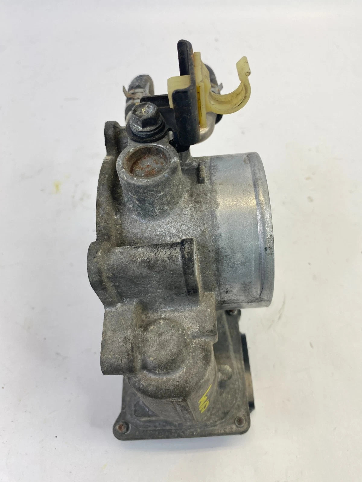 2009-2015 TOYOTA VENZA 2.7L L4 ELECTRONIC THROTTLE BODY VALVE OEM 22030-0V010