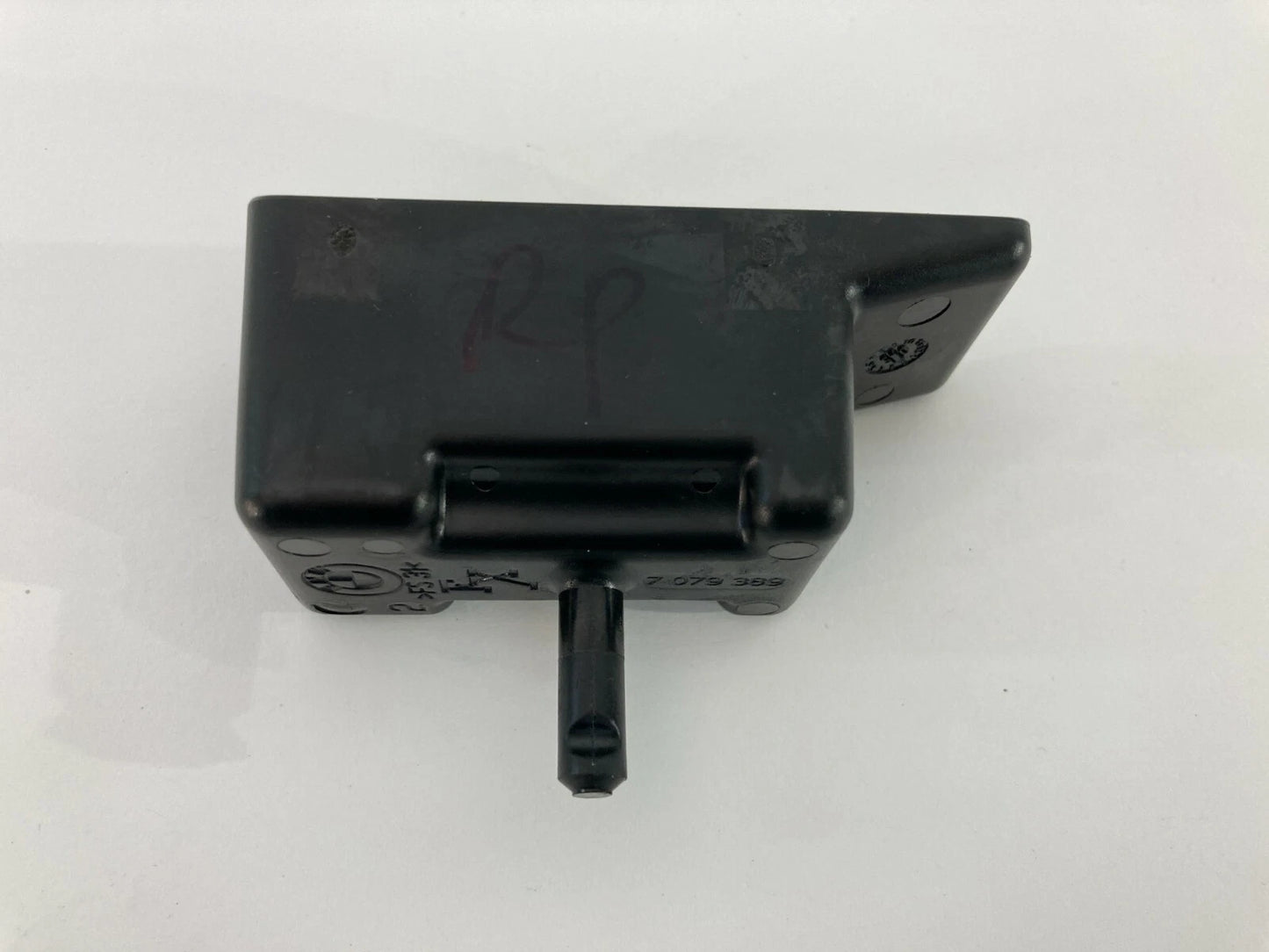 2004 2005 BMW 545I 2004-2007 525I REAR RIGHT DOOR PANEL ASHTRAY INSERT 7079389