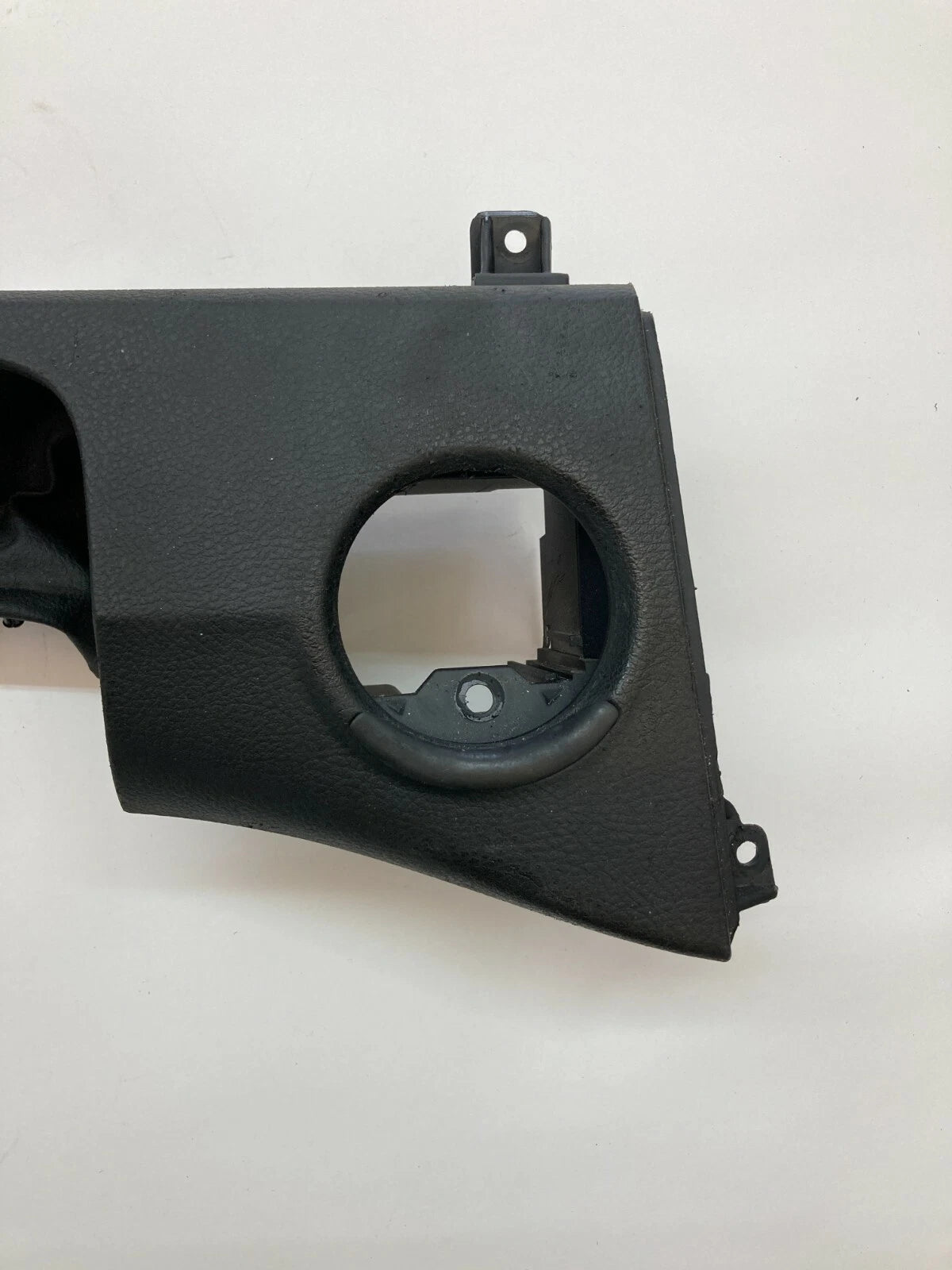 06-10 VW PASSAT 09-11 VW CC DASH PANEL STEERING COLUMN BEZEL TRIM 3C1857200D