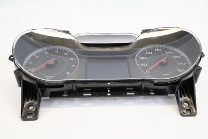 2017-2019 CHEVY CRUZE 1.4L SPEEDOMETER INSTRUMENT GAUGE CLUSTER 153K 39084636
