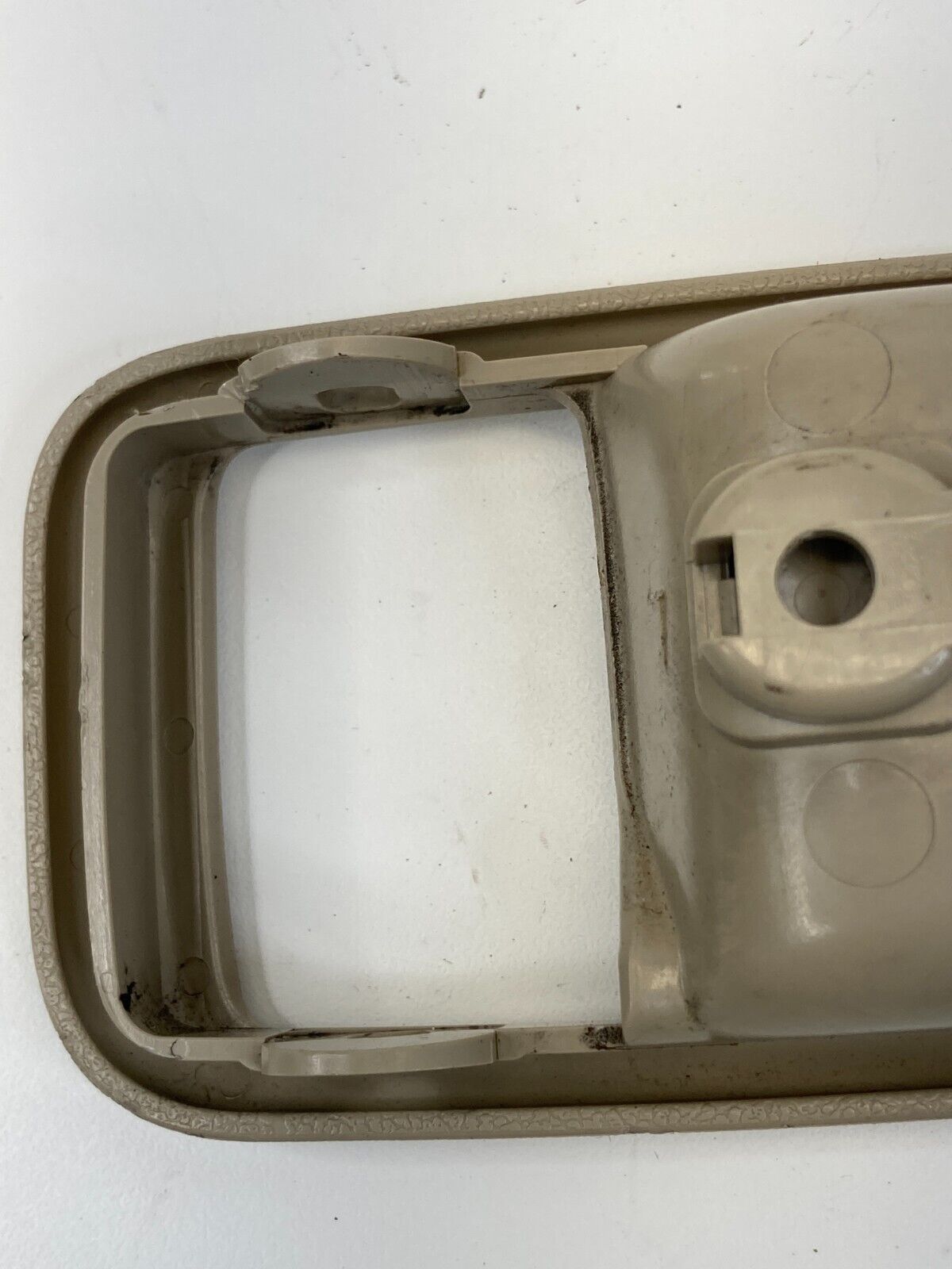 2001-2003 Lexus RX300 Front Right Side Interior Door Handle Bezel Cover Trim OEM