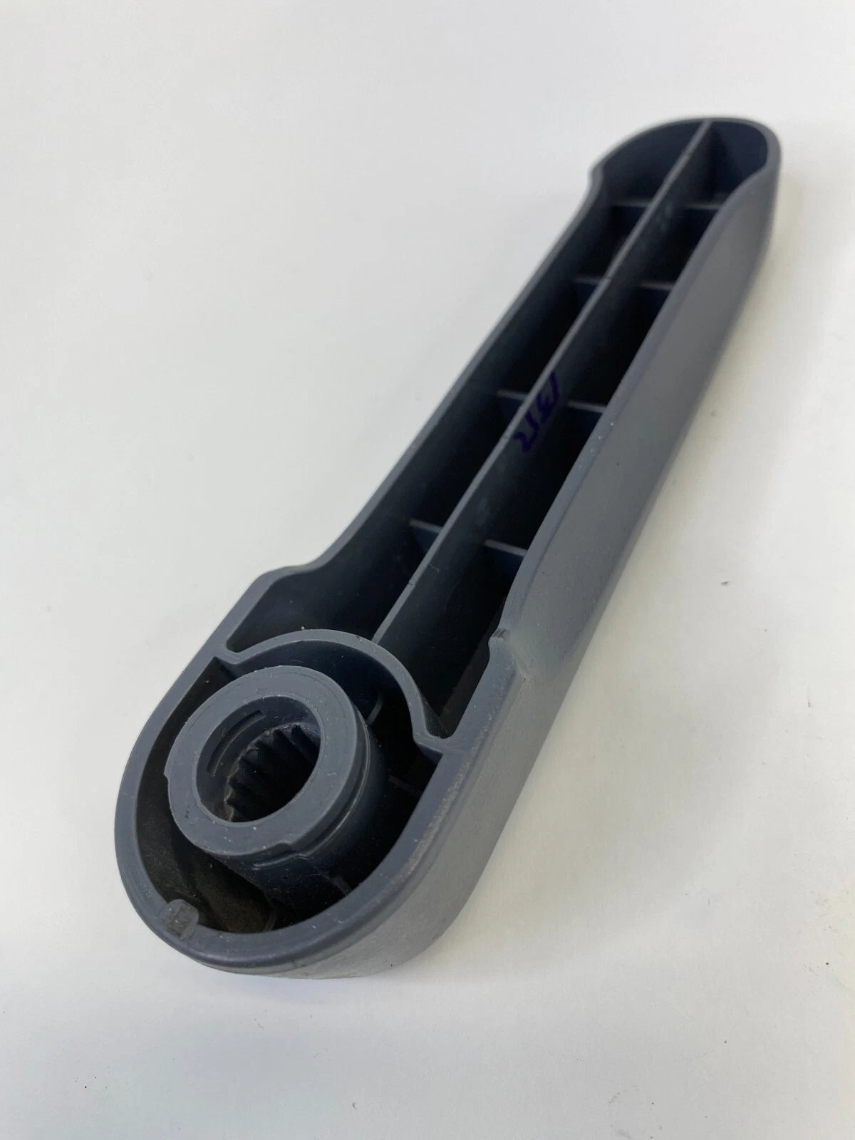 2005-2007 HONDA ODYSSEY REAR RIGHT SIDE SLIDING DOOR INTERIOR INNER HANDLE OEM