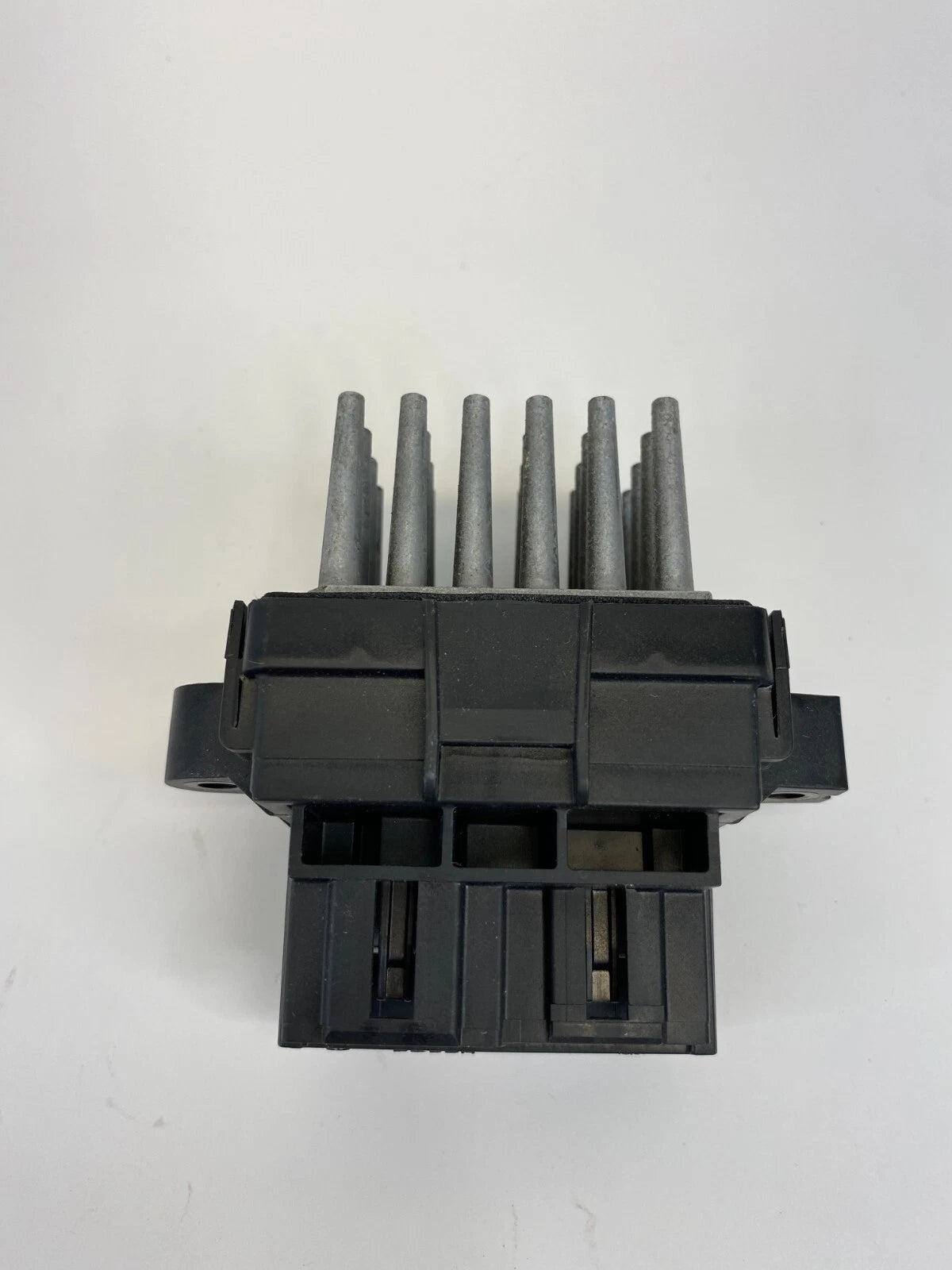 2007-2017 CHEVROLET EQUINOX HEATER BLOWER MOTOR RESISTOR MODULE 15141283 OEM