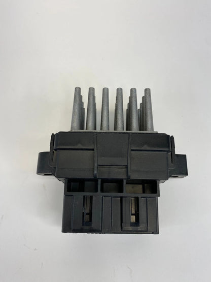 2007-2017 CHEVROLET EQUINOX HEATER BLOWER MOTOR RESISTOR MODULE 15141283 OEM