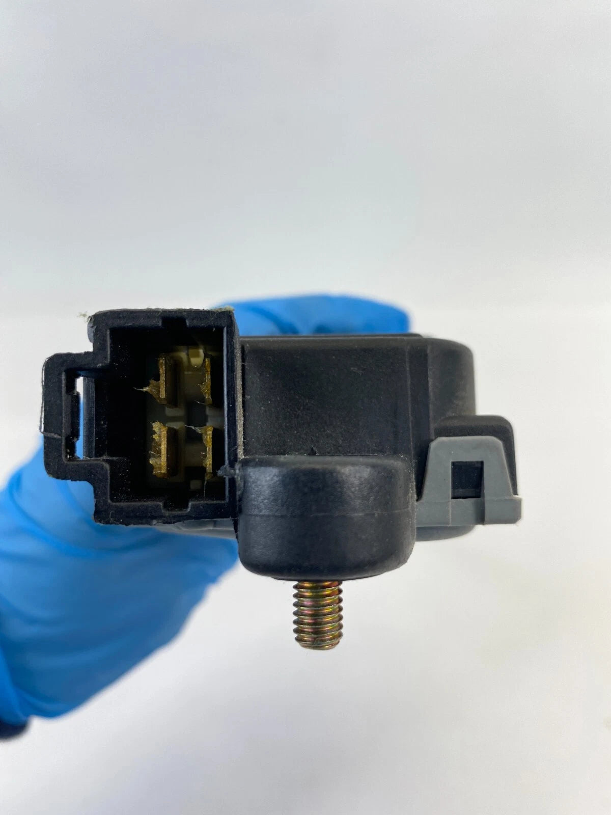 1999-2005 HYUNDAI SONATA REAR RIGHT PASSENGER SIDE DOOR LOCK LATCH ACTUATOR OEM