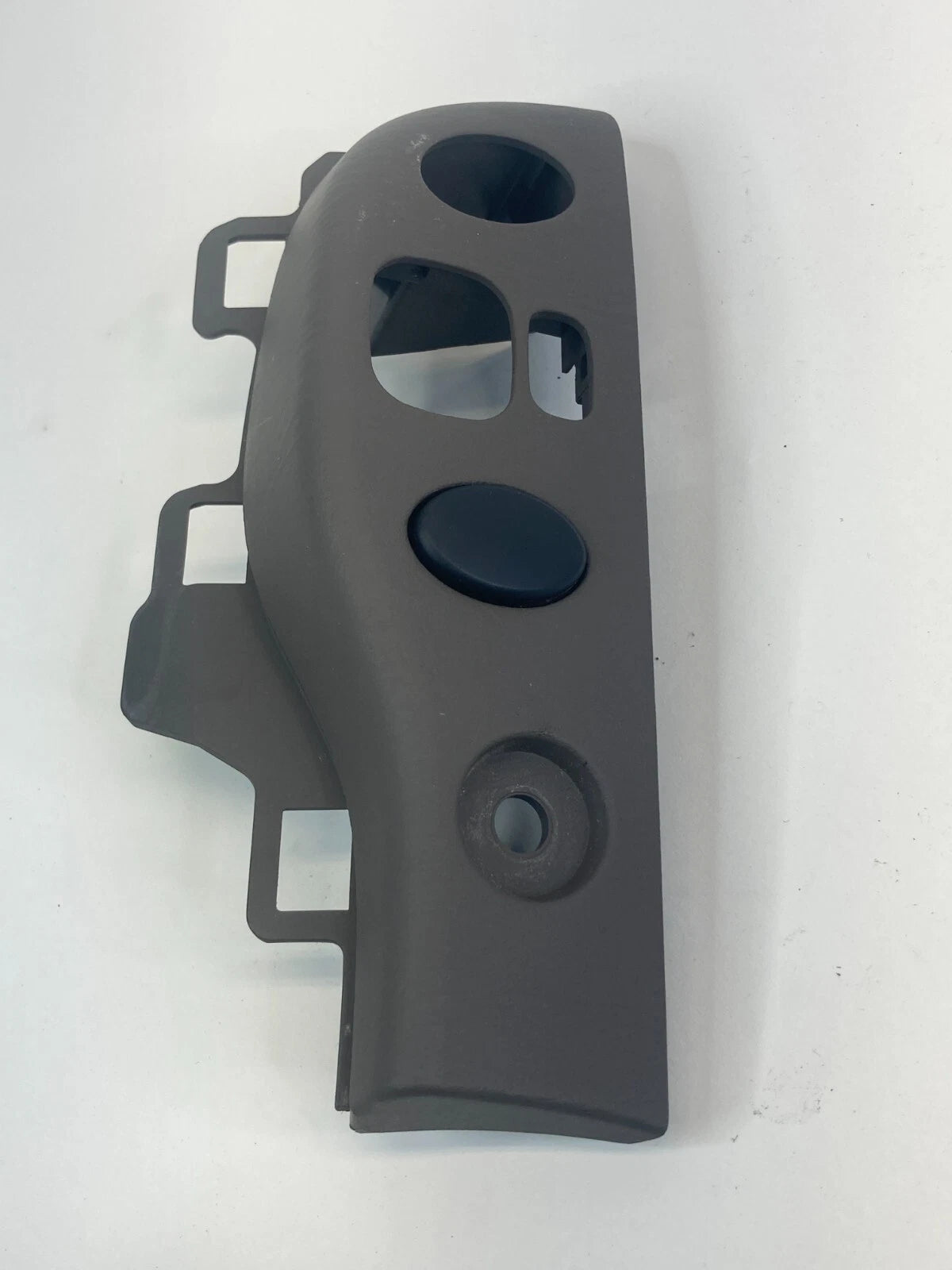 2004-2006 TOYOTA TUNDRA MIRROR CONTROL DASH SWITCH TRIM COVER BEZEL 55449-0C020