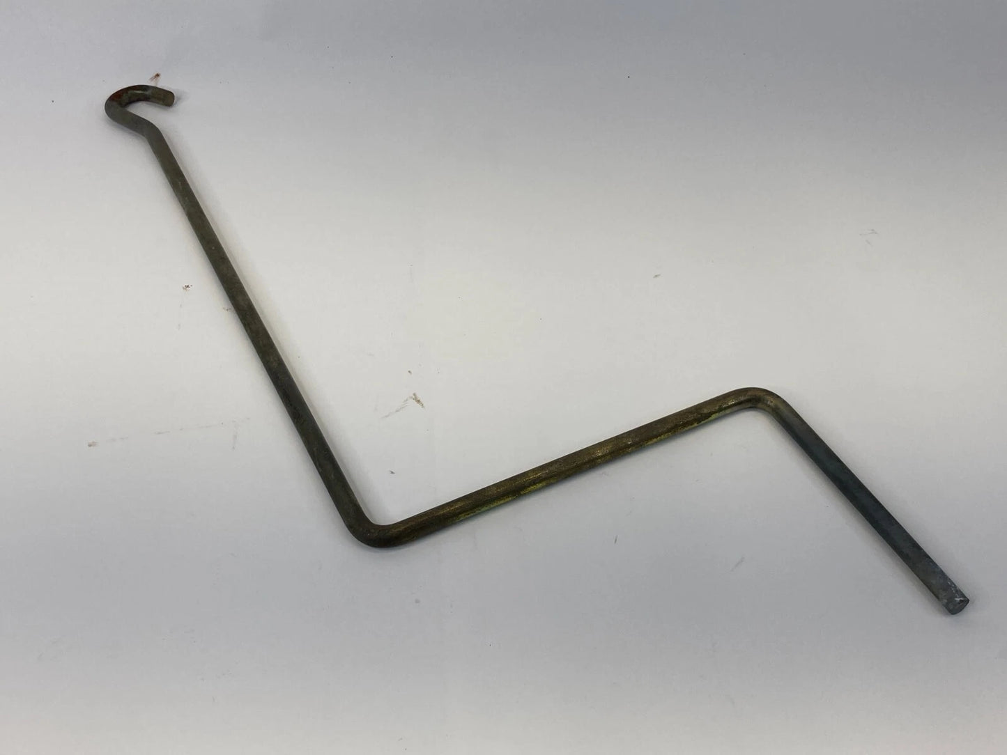 2005 06 07 08 09 2010 SCION TC SPARE TIRE JACK & TOOL KIT WRENCH OEM