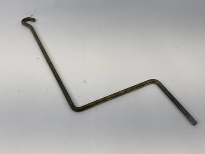 2005 06 07 08 09 2010 SCION TC SPARE TIRE JACK & TOOL KIT WRENCH OEM