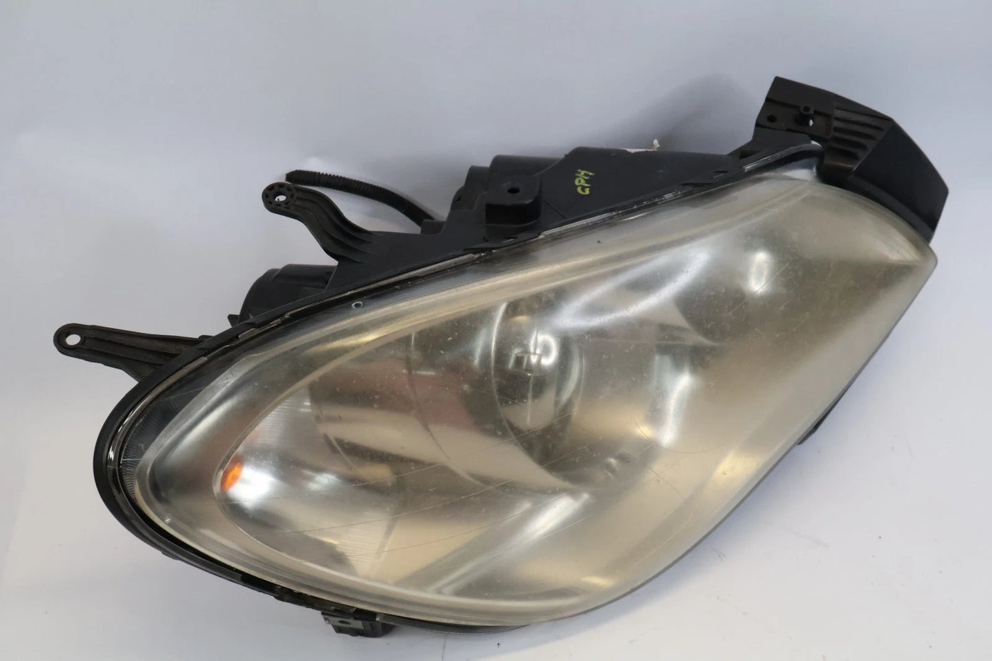 2010-2013 SUZUKI KIZASHI FRONT RIGHT PASSENGER HEADLIGHT HEADLAMP HALOGEN OEM