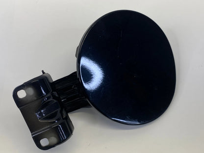 2011-2025 MITSUBISHI OUTLANDER SPORT FUEL FILLER GAS TANK LID DOOR OEM FACTORY