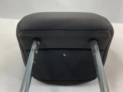 2009-2012 CHEVROLET TRAVERSE FRONT LEFT DRIVER SEAT HEADREST HEAD REST ASSY