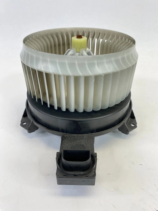 2013-2017 HONDA ACCORD SEDAN 2.4L HVAC AC HEATER BLOWER MOTOR FAN ASSEMBLY OEM