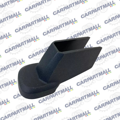 10-20 DODGE JOURNEY FRONT LEFT DRIVER SEAT TRACK RAIL TRIM CAP COVER 1CZ15TRMAA