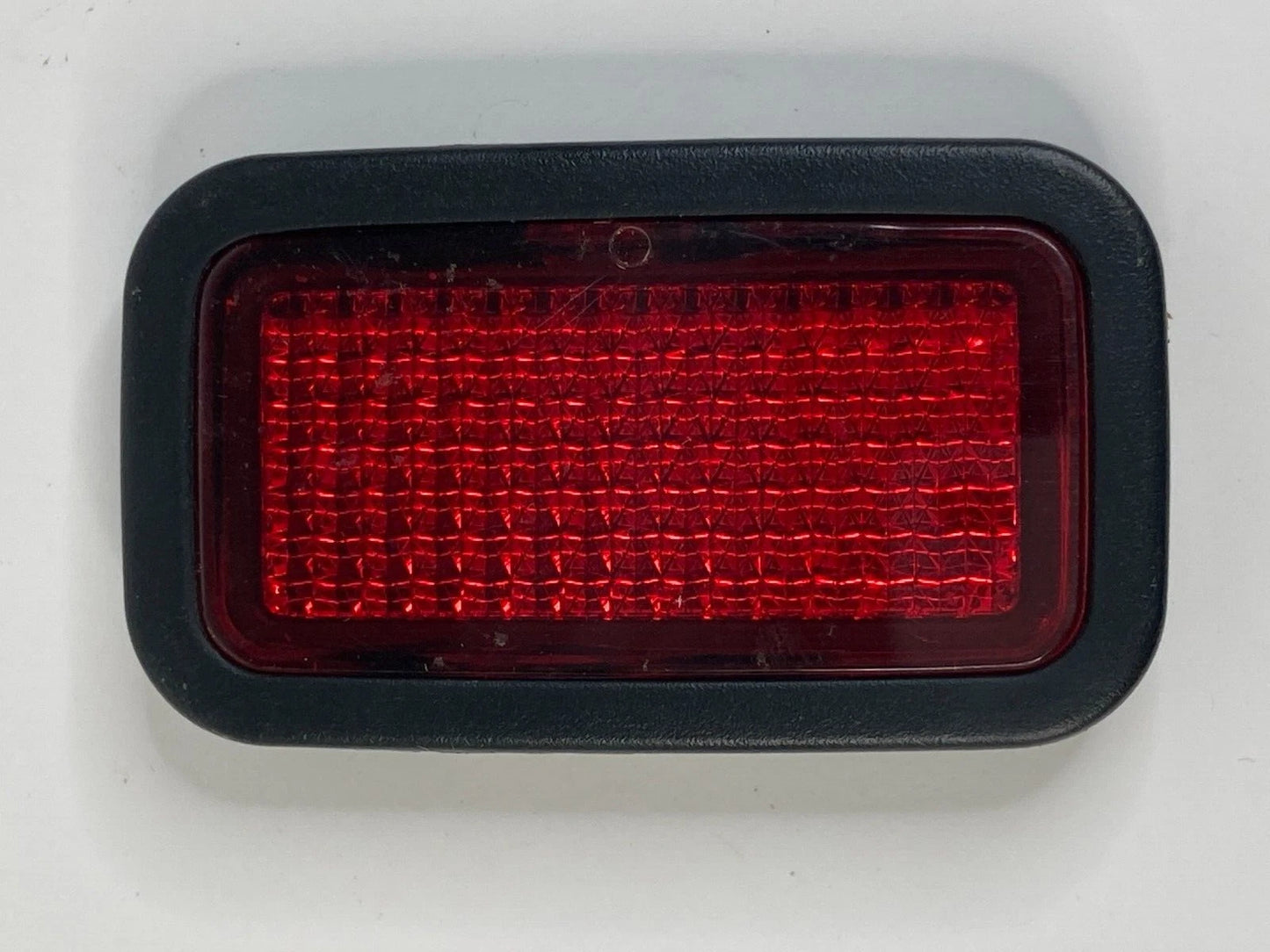 2006 2007 MERCEDES-BENZ ML 500 FRONT RIGHT DOOR PANEL REFLECTOR A1648200074 OEM